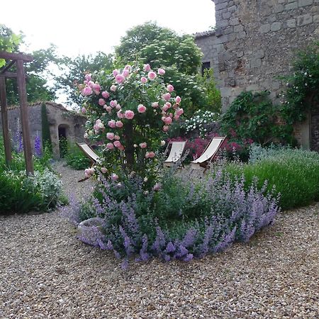 Casa Di Pietro In Vivo D'Orcia, Pool Vila Exterior foto