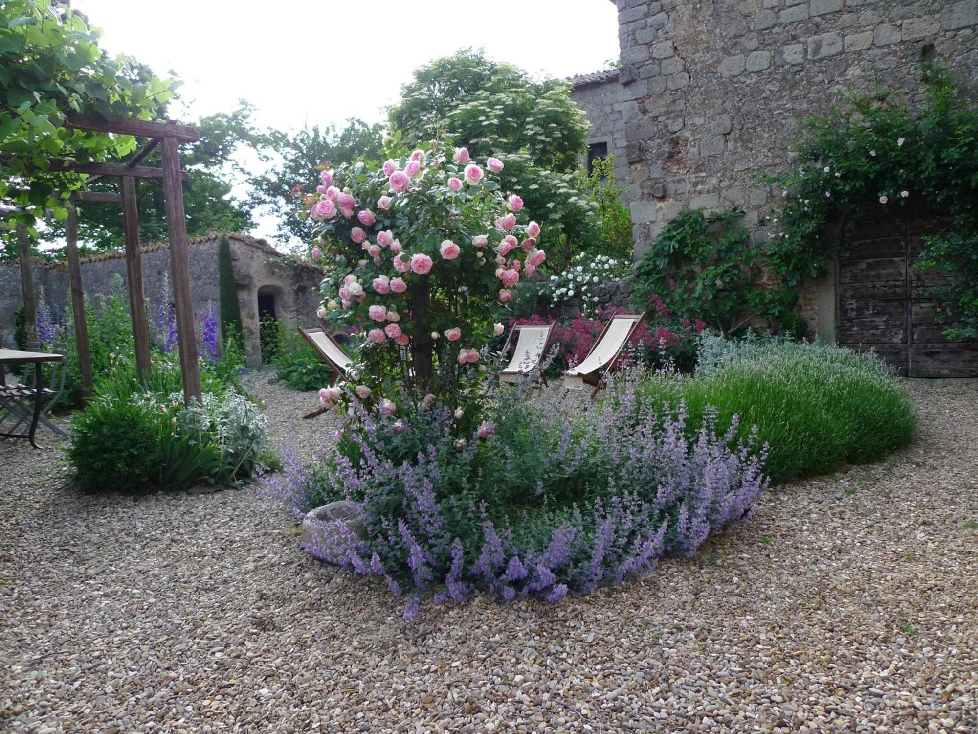 Casa Di Pietro In Vivo D'Orcia, Pool Vila Exterior foto